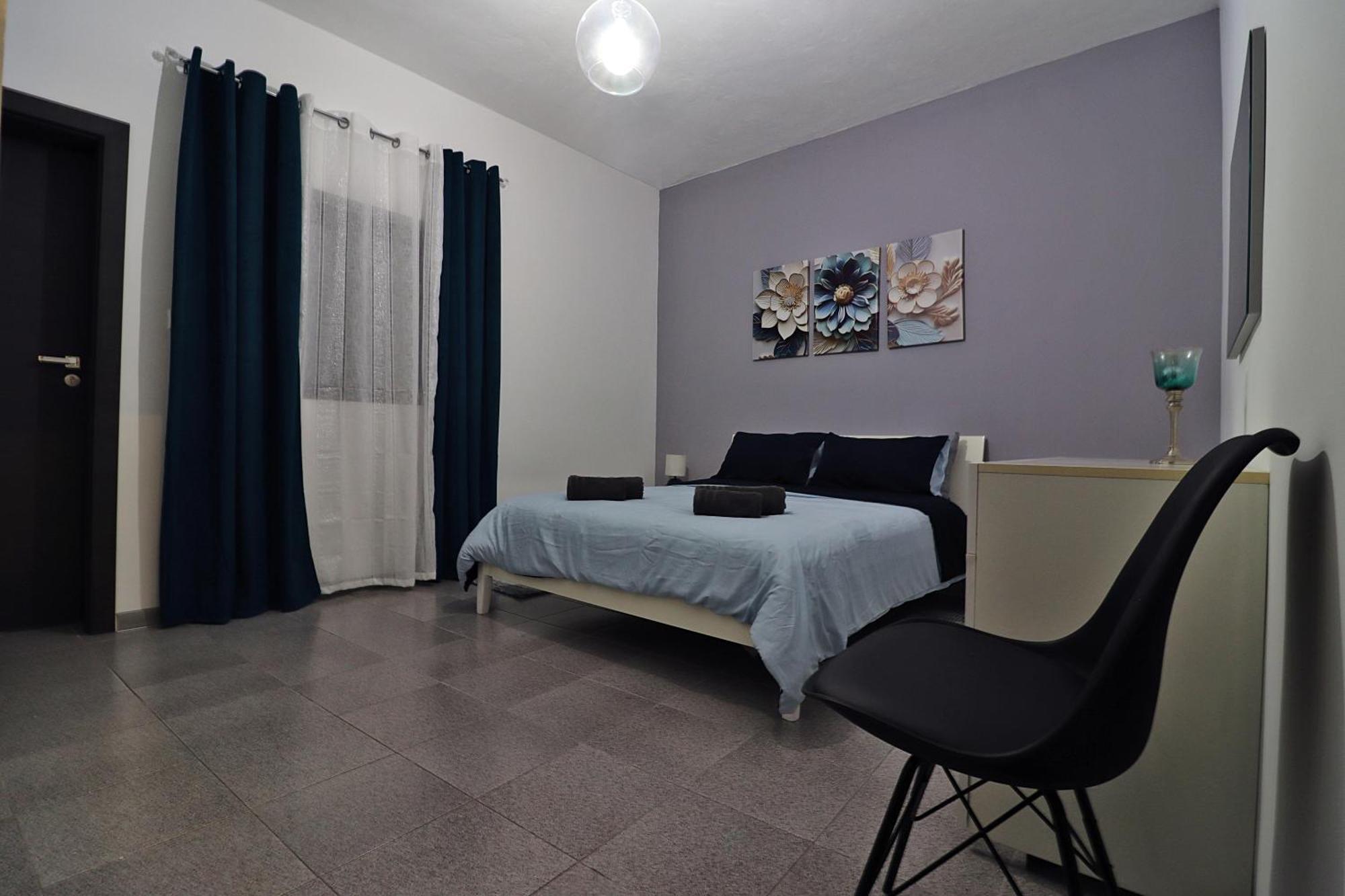 Hideaway Apartment *