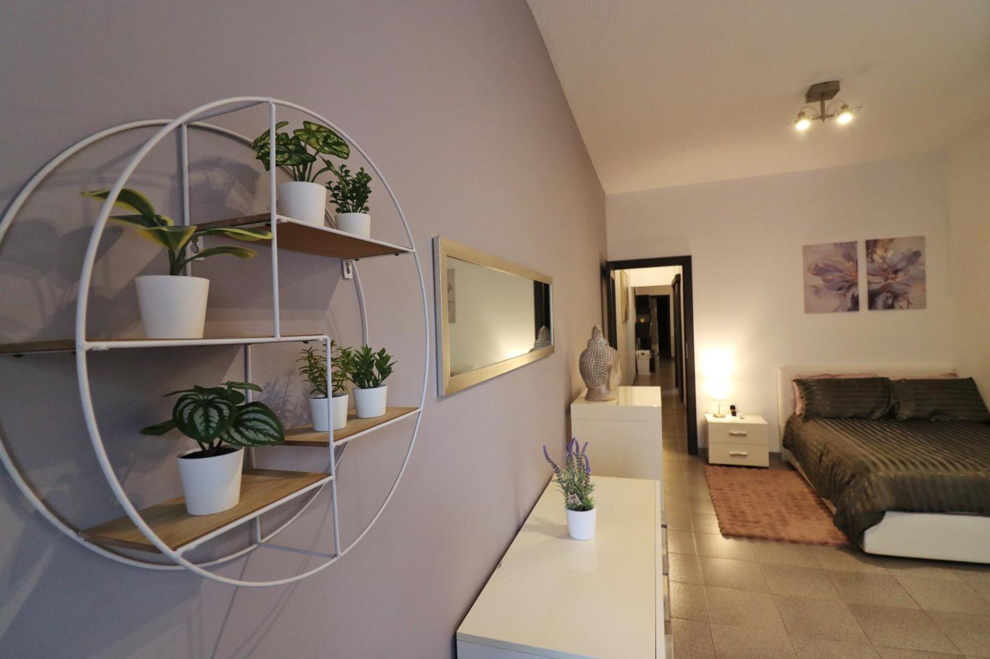 Apartment Hideaway *