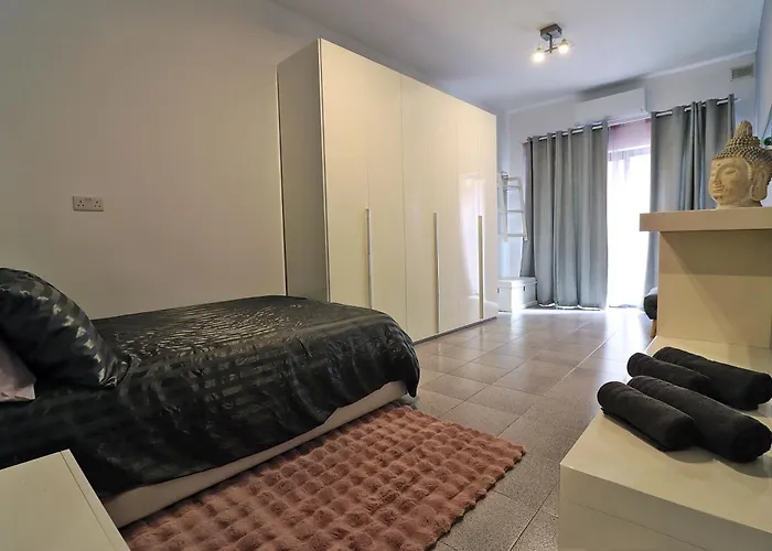 Hideaway Appartment